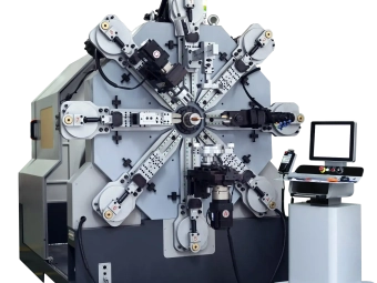 EB-55E-8 CNC bending machine for large coated copper and aluminum busbars
