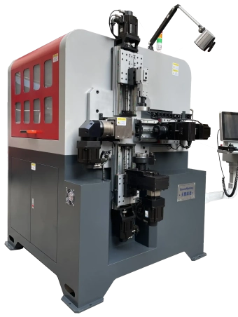 EB-TP60-8 copper busbar punching bending shearing machine for thick busbar processing