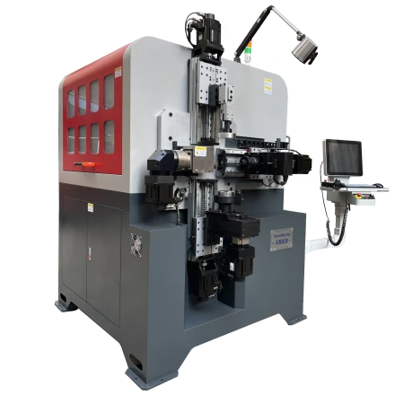 EB-TP60-8 copper busbar punching bending shearing machine for thick busbar processing