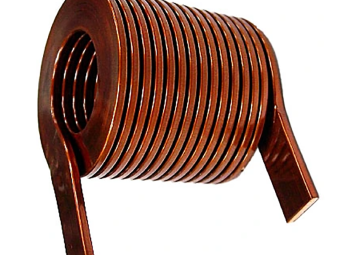 Flat-Copper-Wire-Winding-Flat-Copper-Coil-Multilayer-High-Frequency-Magnetic-Inductive-Flat-Copper-Coil