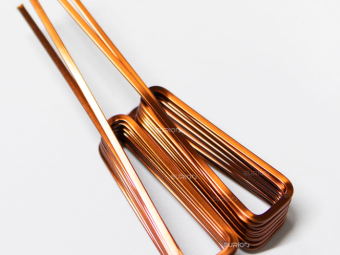axial flux motor coils wound 07