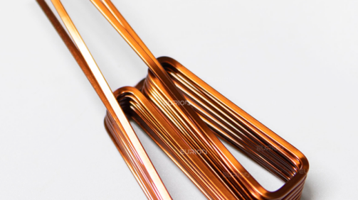 axial flux motor coils wound 07