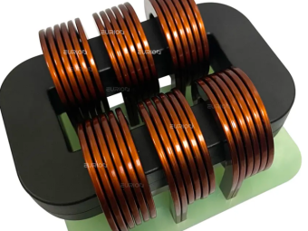 common mold inductor 06