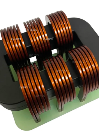 common mold inductor 06