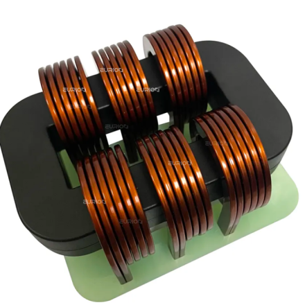 common mold inductor 06