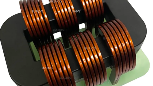 common mold inductor 06