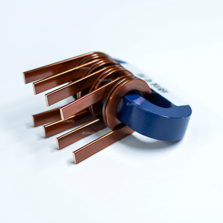 eurion machine common mold choke 04