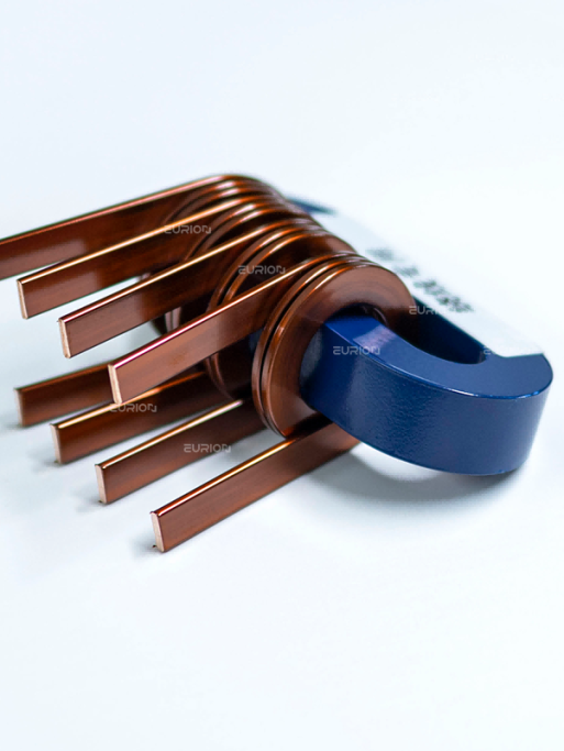 eurion machine common mold choke 04