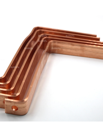 eurion machine electric connector samples showcase 03