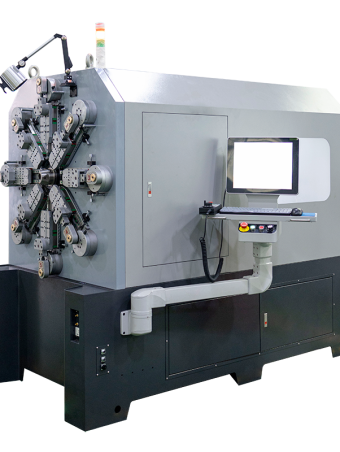 EB-30E-4 CNC bending machine for narrow coated copper and aluminum busbars