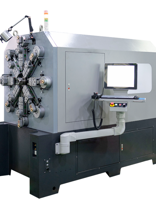 EB-30E-4 CNC bending machine for narrow coated copper and aluminum busbars
