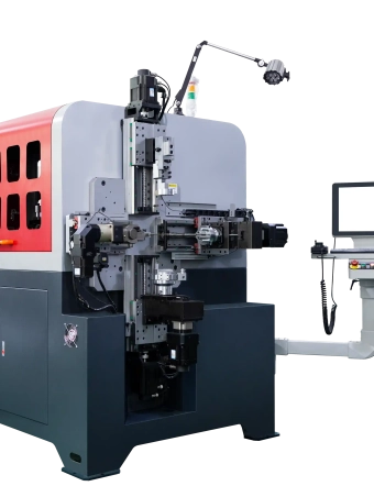 EB-35TP-5 copper busbar punching and bending machine for precise electrical busbar processing