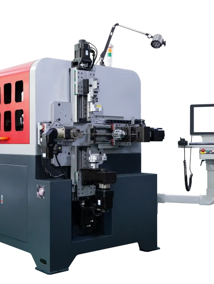 EB-35TP-5 copper busbar punching and bending machine for precise electrical busbar processing