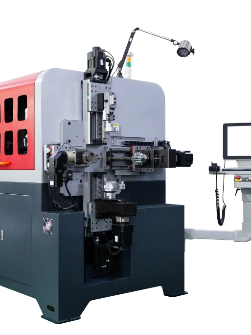 EB-35TP-5 copper busbar punching and bending machine for precise electrical busbar processing