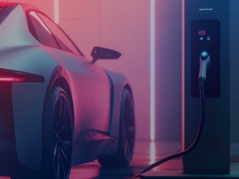 新能源汽车