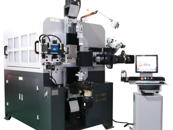 【ESS | BESS】Bare Copper Busbar Forming: 3-in-1 CNC Fabrication for ESS & Power Systems