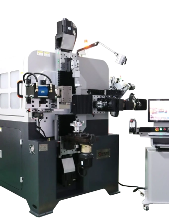 【ESS | BESS】Bare Copper Busbar Forming: 3-in-1 CNC Fabrication for ESS & Power Systems