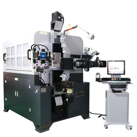 【ESS | BESS】Bare Copper Busbar Forming: 3-in-1 CNC Fabrication for ESS & Power Systems