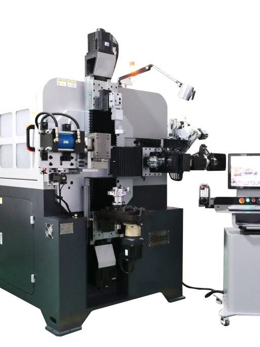 【ESS | BESS】Bare Copper Busbar Forming: 3-in-1 CNC Fabrication for ESS & Power Systems