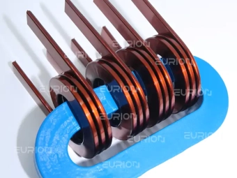 CMI Edgewise Winding Unit
