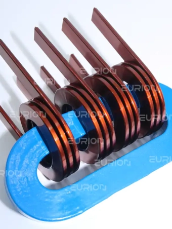 CMI Edgewise Winding Unit