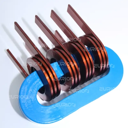 CMI Edgewise Winding Unit