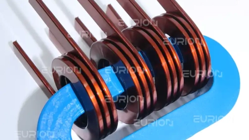 CMI Edgewise Winding Unit