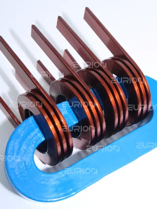 CMI Edgewise Winding Unit