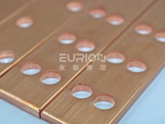 electric busbar