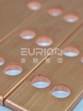 electric busbar