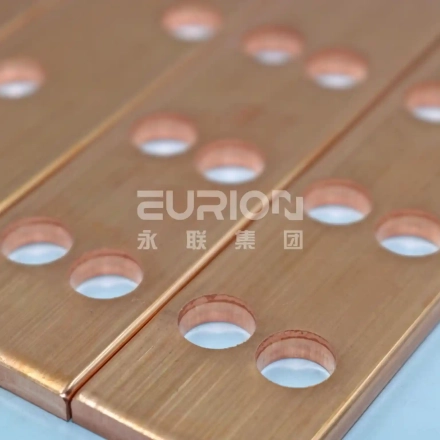 electric busbar