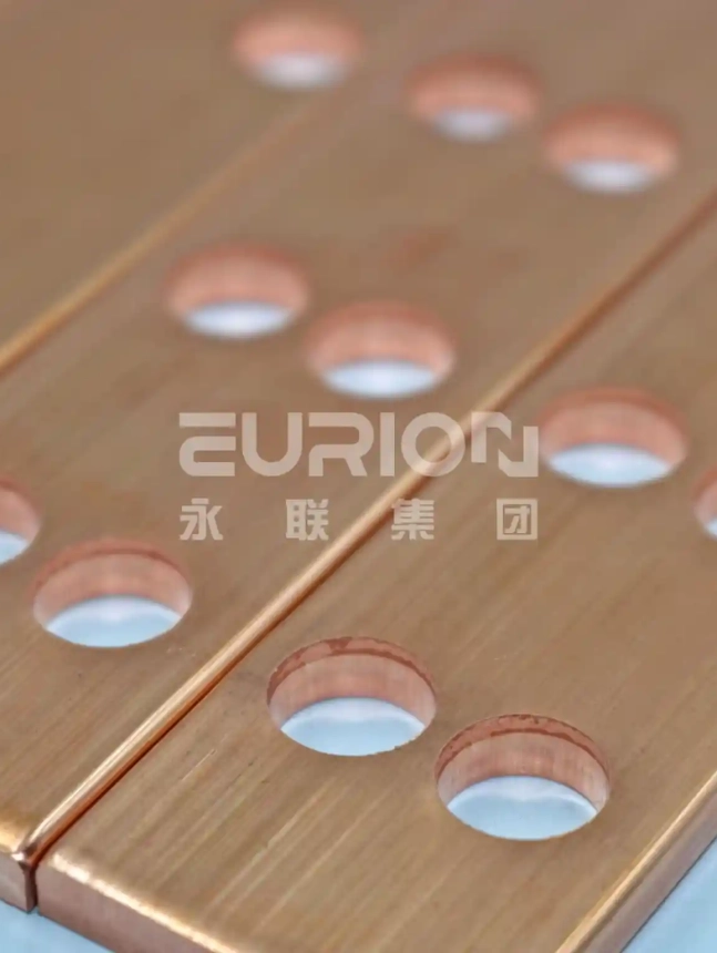 electric busbar